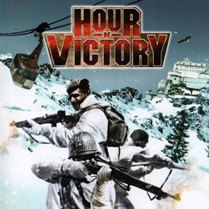 PC – Hour of Victory