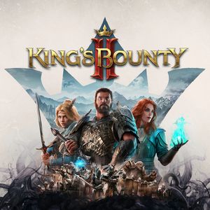 PC – King’s Bounty II