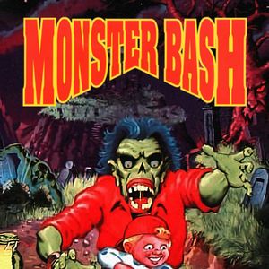PC – Monster Bash