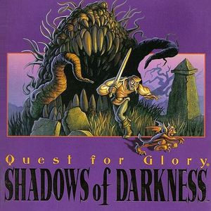 PC – Quest for Glory: Shadows of Darkness