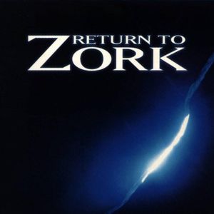 PC – Return to Zork