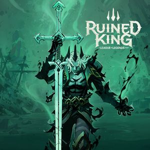 PC – Ruined King: A League of Legends Story