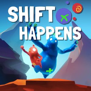PC – Shift Happens