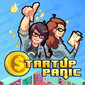 PC – Startup Panic