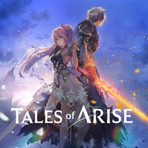 PC – Tales of Arise