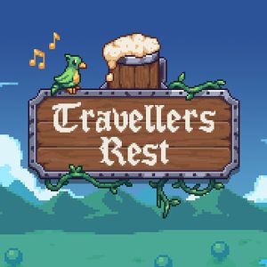 PC – Travellers Rest