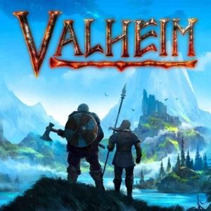 PC – Valheim