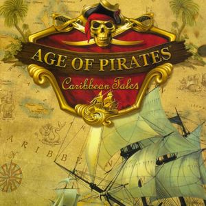 PC – Age of Pirates: Caribbean Tales