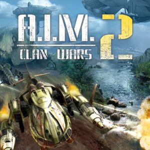 PC – A.I.M. 2: Clan Wars