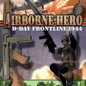 PC – Airborne Hero: D-Day Frontline 1944