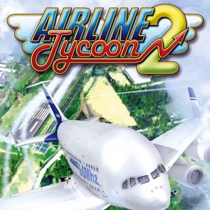 PC – Airline Tycoon 2
