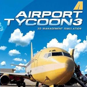PC – Airport Tycoon 3
