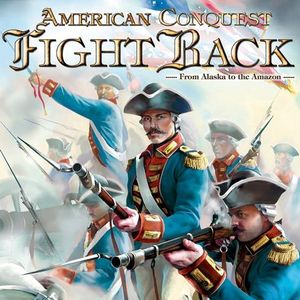 PC – American Conquest: Fight Back
