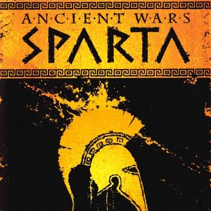 PC – Ancient Wars: Sparta