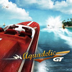 PC – Aquadelic GT