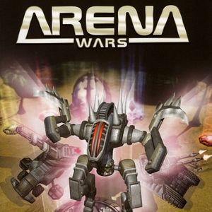PC – Arena Wars