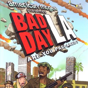 PC – Bad Day L.A.