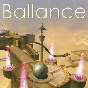 PC – Ballance