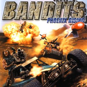 PC – Bandits: Phoenix Rising