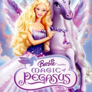 PC – Barbie and the Magic of Pegasus