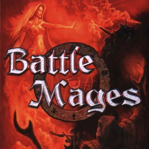 PC – Battle Mages