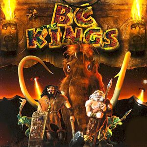 PC – BC Kings