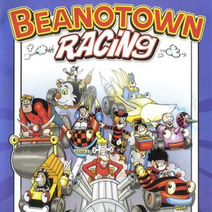 PC – Beanotown Racing