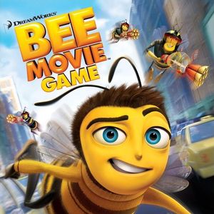 PC – Bee Movie Game
