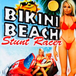 PC – Bikini Beach: Stunt Racer