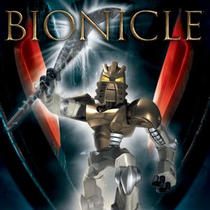 PC – Bionicle: The Game