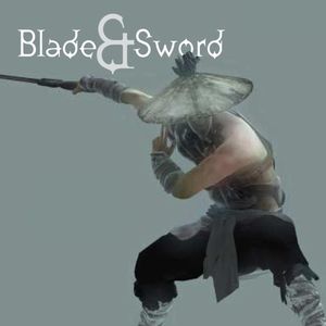 PC – Blade & Sword