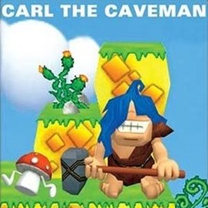 PC – Carl the Caveman