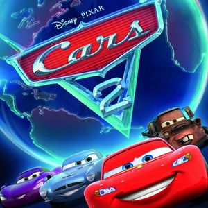PC – Cars 2: The Video Game