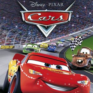 PC – Cars: The Video Game