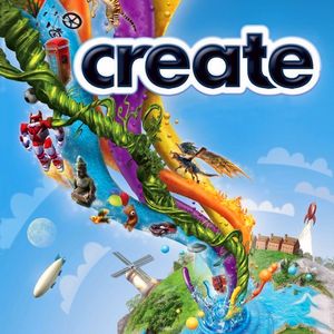 PC – Create