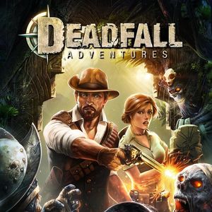 PC – Deadfall Adventures