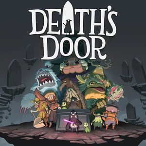 PC – Death’s Door