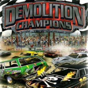 PC – Demolition Champions