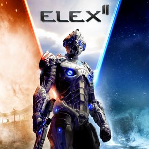 PC – ELEX II