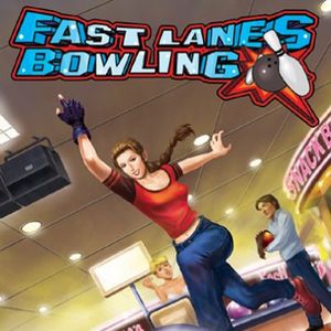 PC – Fast Lanes Bowling