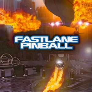 PC – Fastlane Pinball