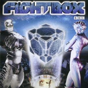 PC – FightBox