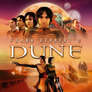 PC – Frank Herbert’s Dune