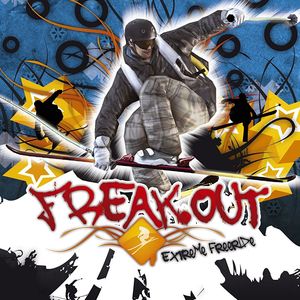 PC – Freak Out: Extreme Freeride