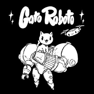 PC – Gato Roboto