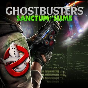 PC – Ghostbusters: Sanctum of Slime