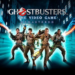 PC – Ghostbusters: The Video Game Remastered