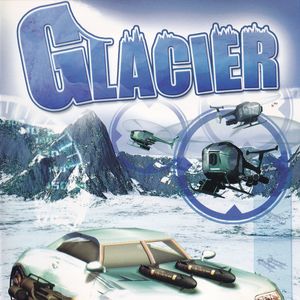 PC – Glacier