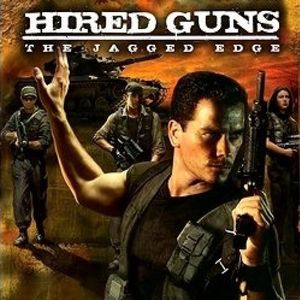 PC – Hired Guns: The Jagged Edge
