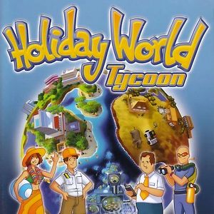 PC – Holiday World Tycoon
